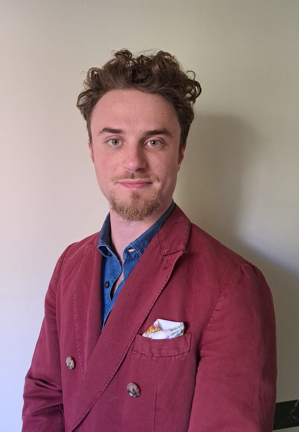 Giovanni Zorzoli Rossi